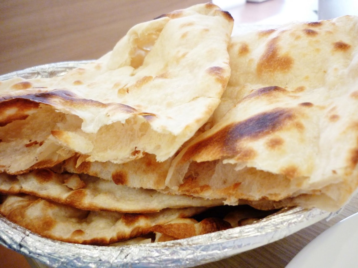 naan