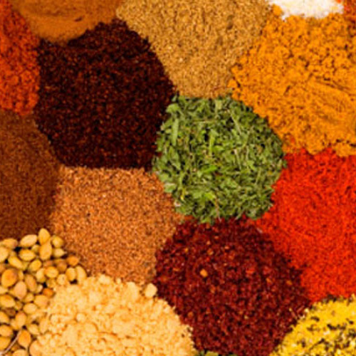 Spices
